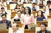 Citing lessons from the United States, the Netherlands, and Israel, the President of Vietnam National University of Agriculture proposed key solutions for agricultural extension