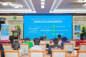 Mekong CREATES Agrifood Systems Forum 2025 Co-creating Local Solutions for Safer and Smarter Agrifood Systems
