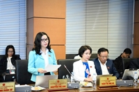 Building Vietnam into a Digitally Resilient, Safe, and Innovative Nation