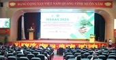 Promoting International Cooperation in Training Human Resources for Green Agriculture