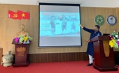 Promoting Collaboration with Indian Universities