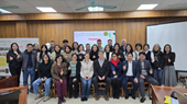 Training workshop on decision analysis research methods