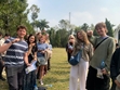 UniGO 2026 University of Tasmania students experience academic life at Vietnam National University of Agriculture