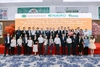 Promoting Low-Carbon Rice Production through a Japan–Vietnam Partnership Integrating Science with Business Innovation
