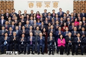 Vietnam National University of Agriculture Affirms Its Position and Enhances Its International Standing