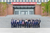 Vietnam National University of Agriculture Signs Cooperation Agreement with Capital Normal University, China