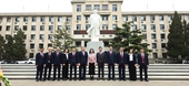 Vietnam National University of Agriculture Strengthens International Cooperation with Chinese Universities