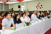 The Faculty of Food Science and Technology VNUA co-organizes a workshop on Applying Digital Transformation to Food Safety Risk Management