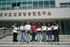 2026 Student Exchange Program at Chonnam National University