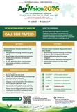 Viet Nam National University of Agriculture to Host AgriVision 2026 International Conference