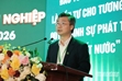 Vietnam National University of Agriculture Awards Scholarships to Empower Students to Reach their Full Potential