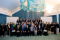 Faculty of Food Science and Technology, Vietnam National University of Agriculture, marks 12 years of ASEAN–Japan cooperation through the HRD project