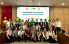Vietnam National University of Agriculture promotes sustainable life sciences collaboration through the ASEA-UNINET Network