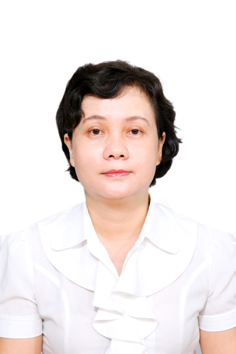 Hồ Thị Thu Giang