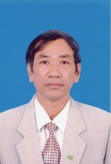 Tiến sĩ Vũ Đình Chính