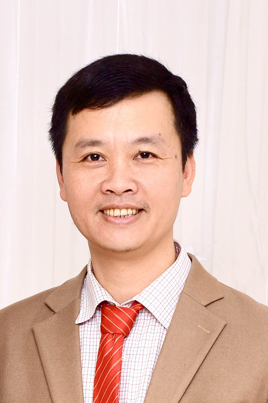 Nguyen Huu Nhuan