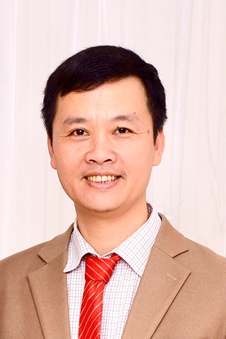 TS Nguyen Huu Nhuan
