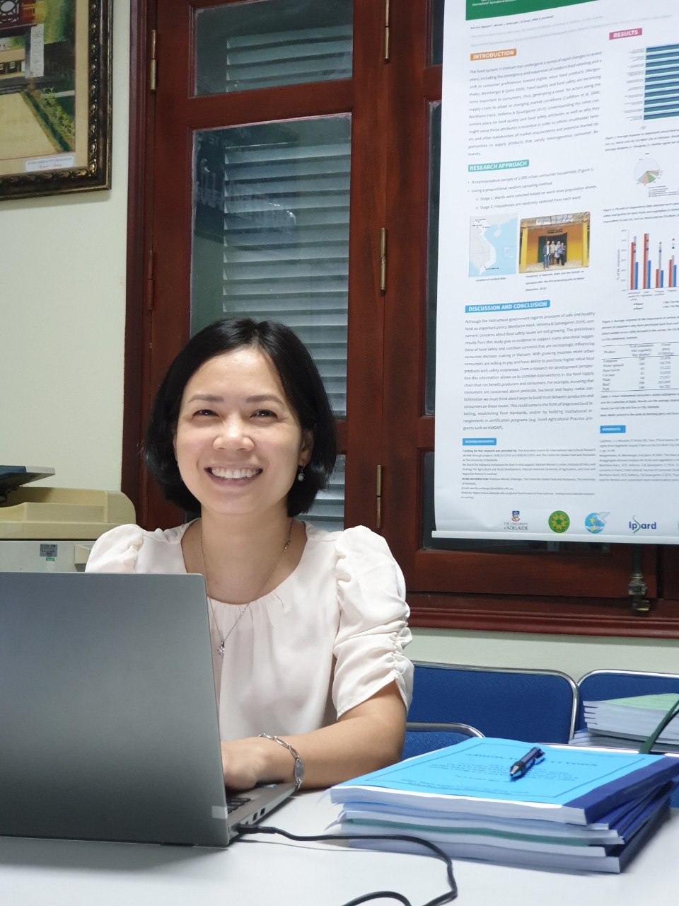 Nguyễn Thị Thu Huyền