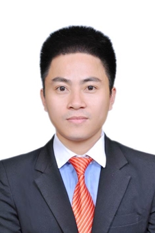 Tiến sỹ Nguyễn Thanh Tuấn