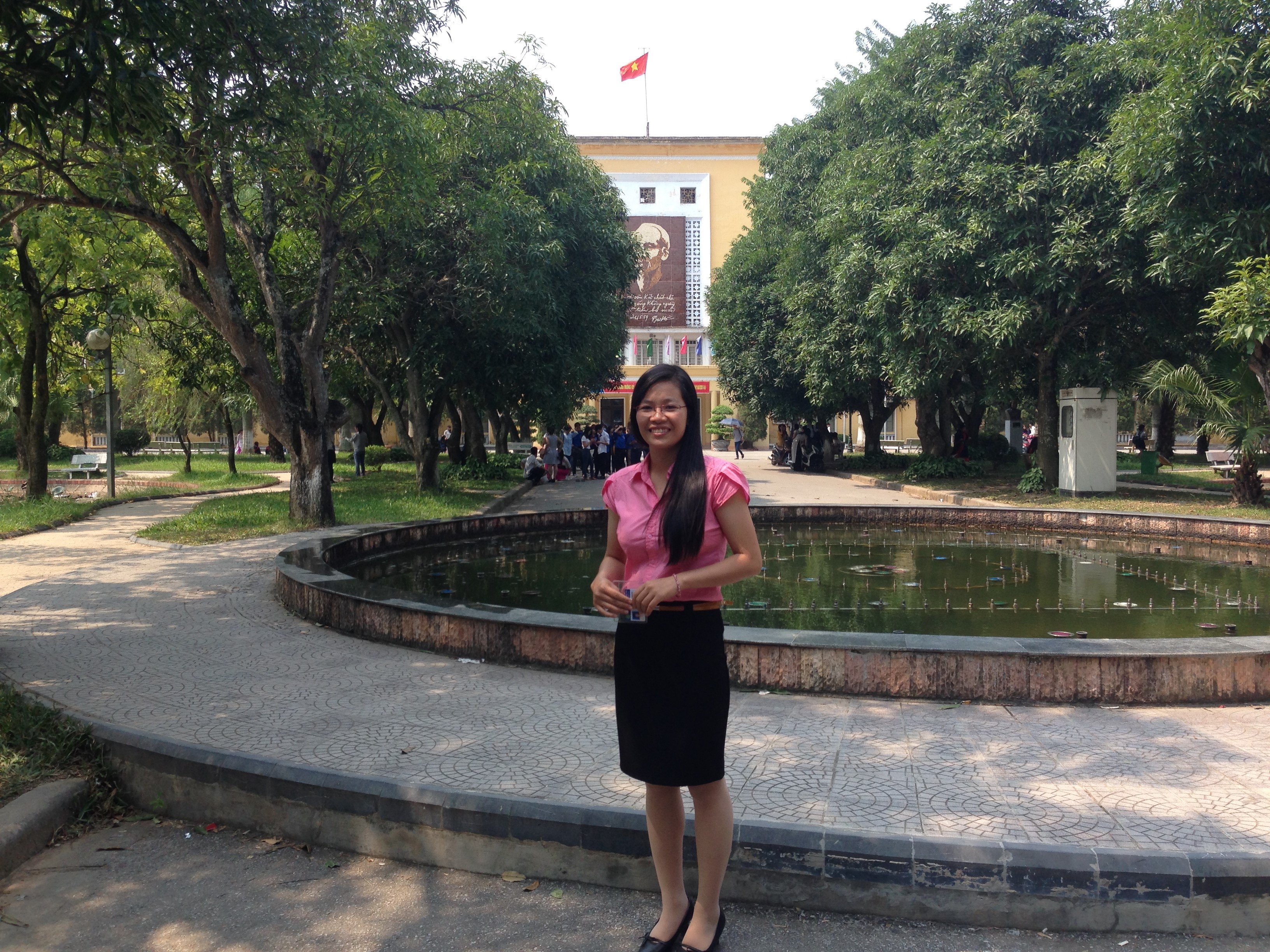 Phan Thị Hồng Nhung