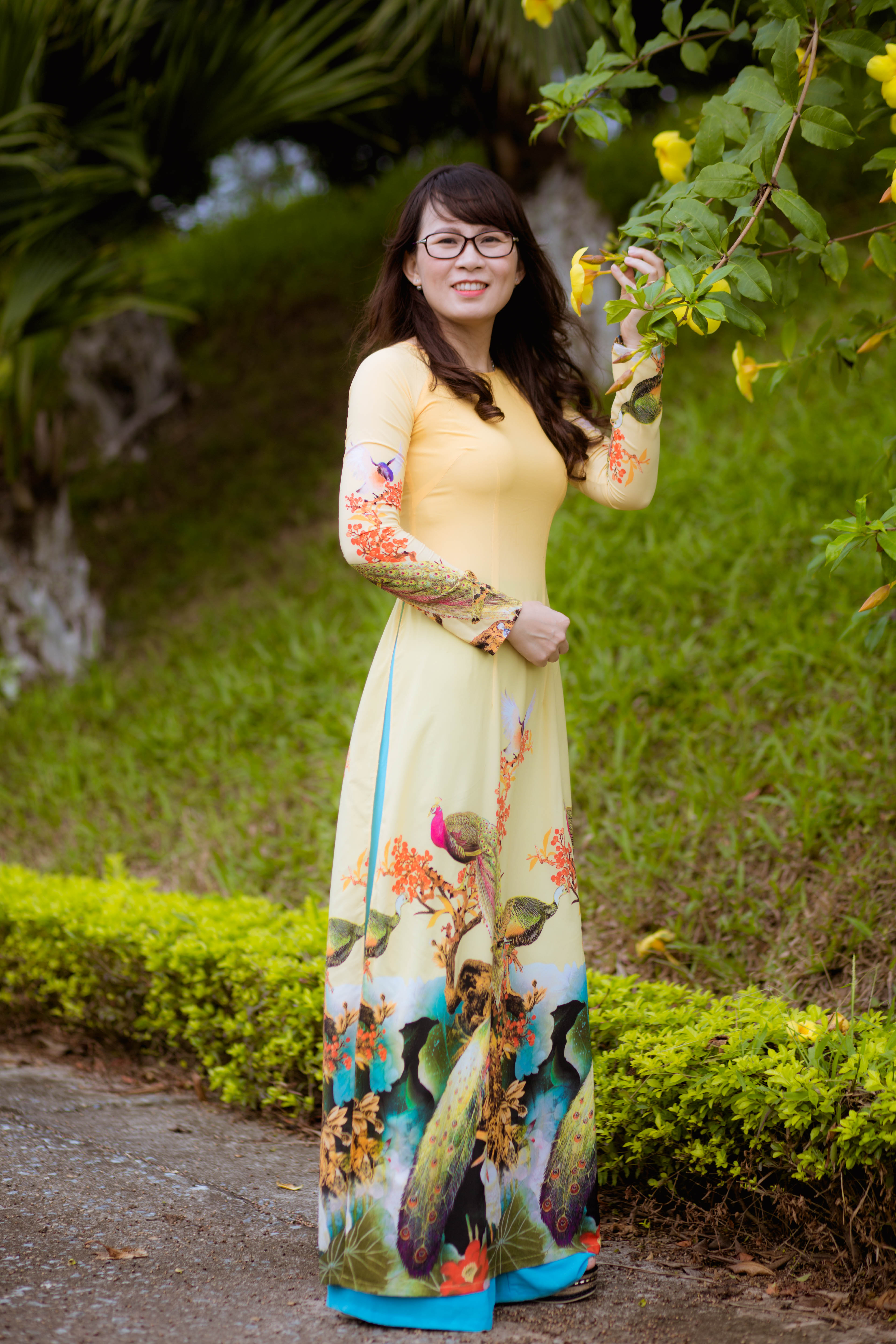 Nguyễn Hồng Hạnh