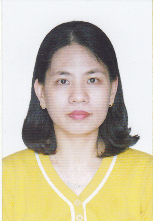 Vũ Thị Thúy Hằng