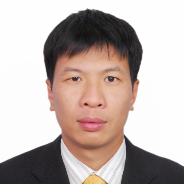 Nguyễn Mậu Dũng