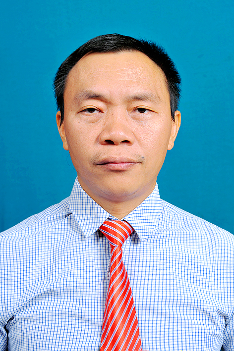 Chu Anh Tiệp
