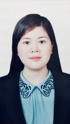 Tiến sỹ Thiều Thị Phong Thu
