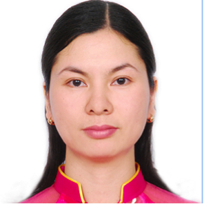 Trần Thị Thu Phương