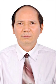 Giáo sư tiến sỹ Đỗ Kim Chung