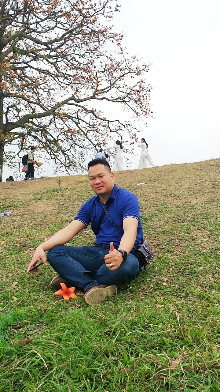 Nguyễn Đức Dương