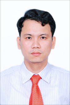 Thạc sĩ Nguyễn Thanh Phong