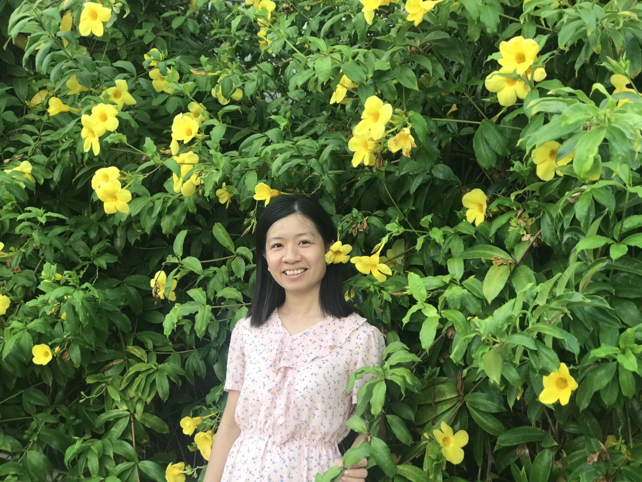 Nguyễn Thị Hải Bình