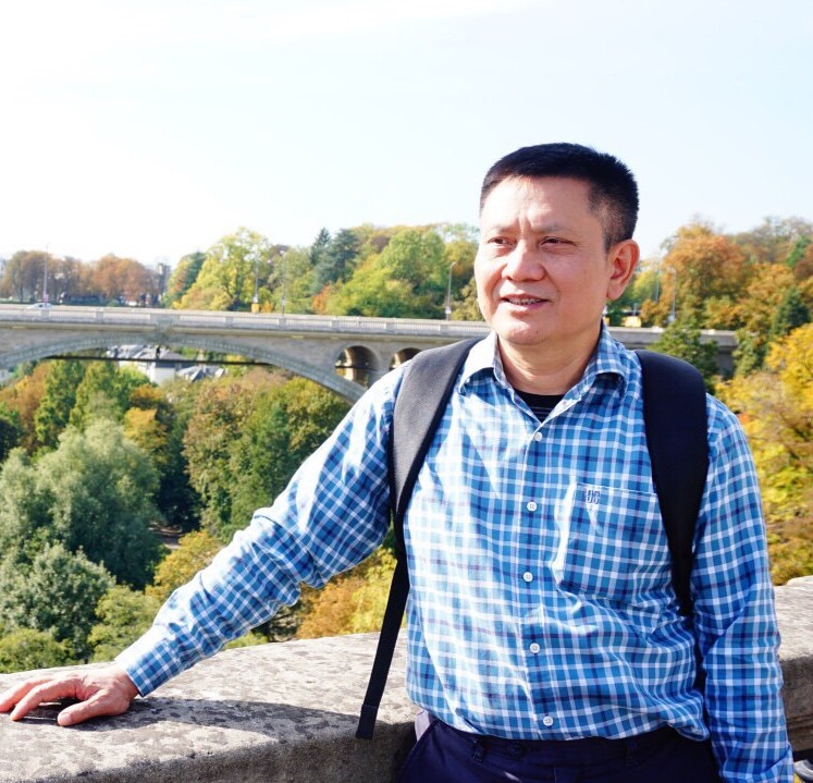 Trần Hữu Cường