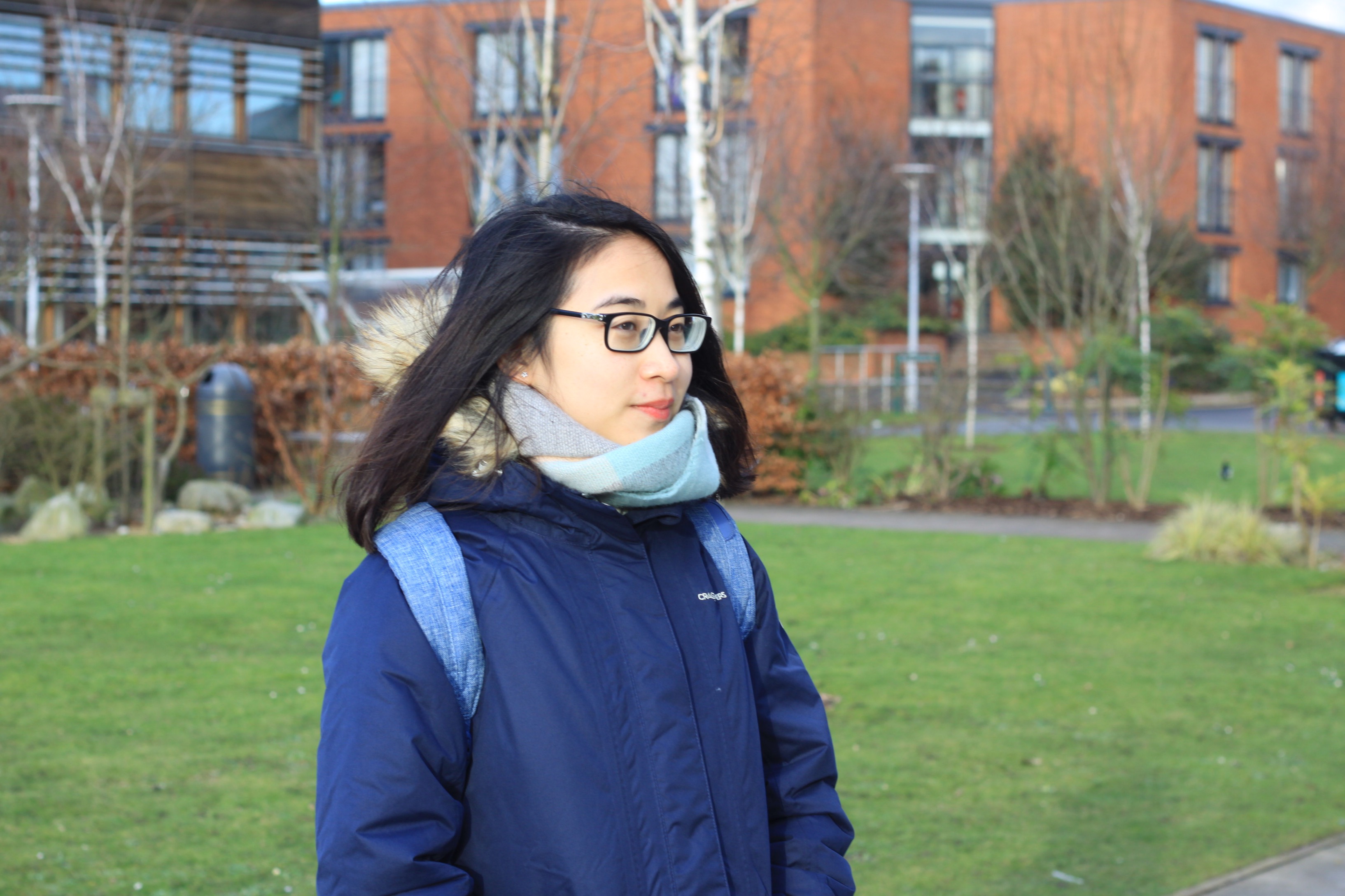 Trần Thị Minh Hòa