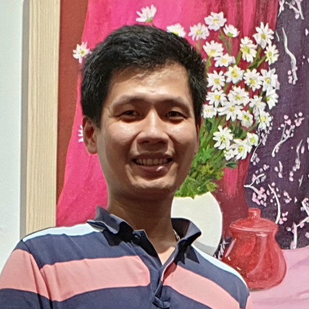 Dương Nam Hà