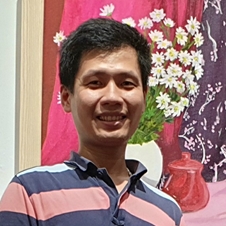 TS  Dr  Dương Nam Hà