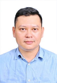 Thạc sỹ Nguyễn Đức Khánh