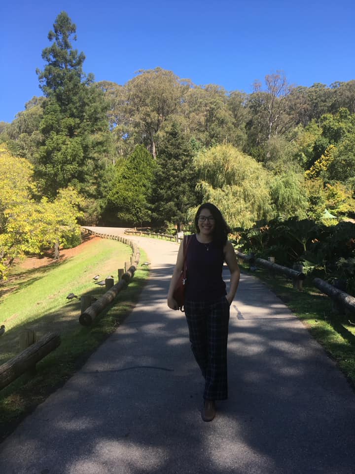 Cù Thị Thiên Thu