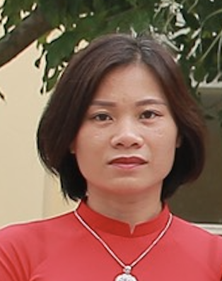 Lê Thị Hồng Vân