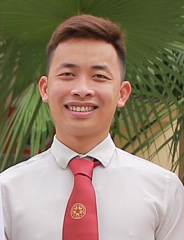 Nguyễn Đình Tiến