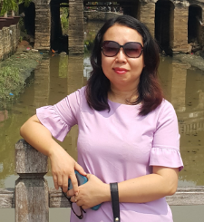 Nguyễn Thị Tuyết Lê