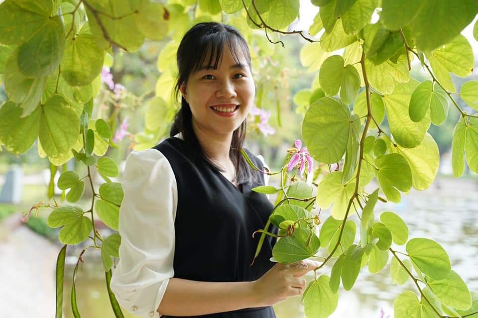 Trần Bích Phương