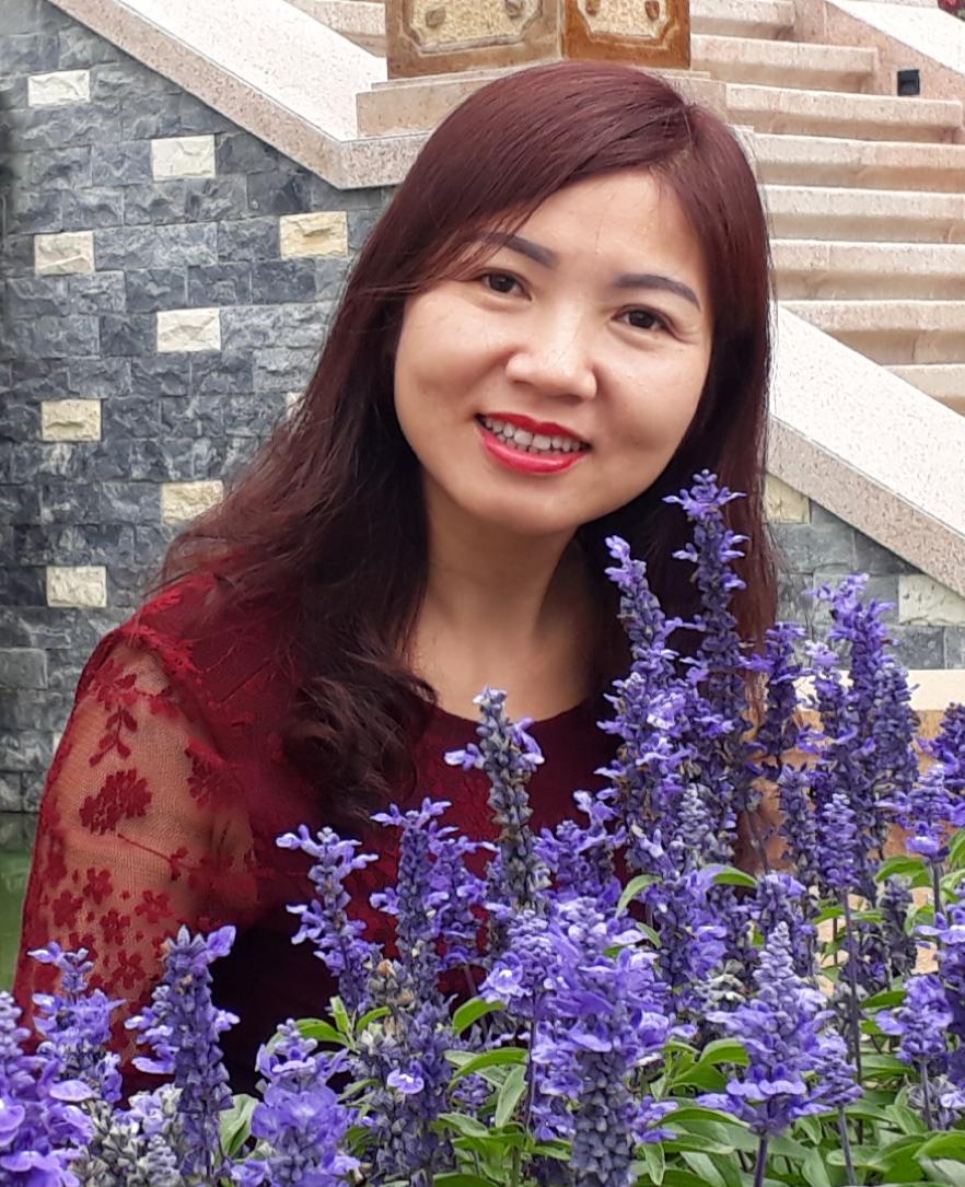 Hoàng Thị Minh Nguyệt