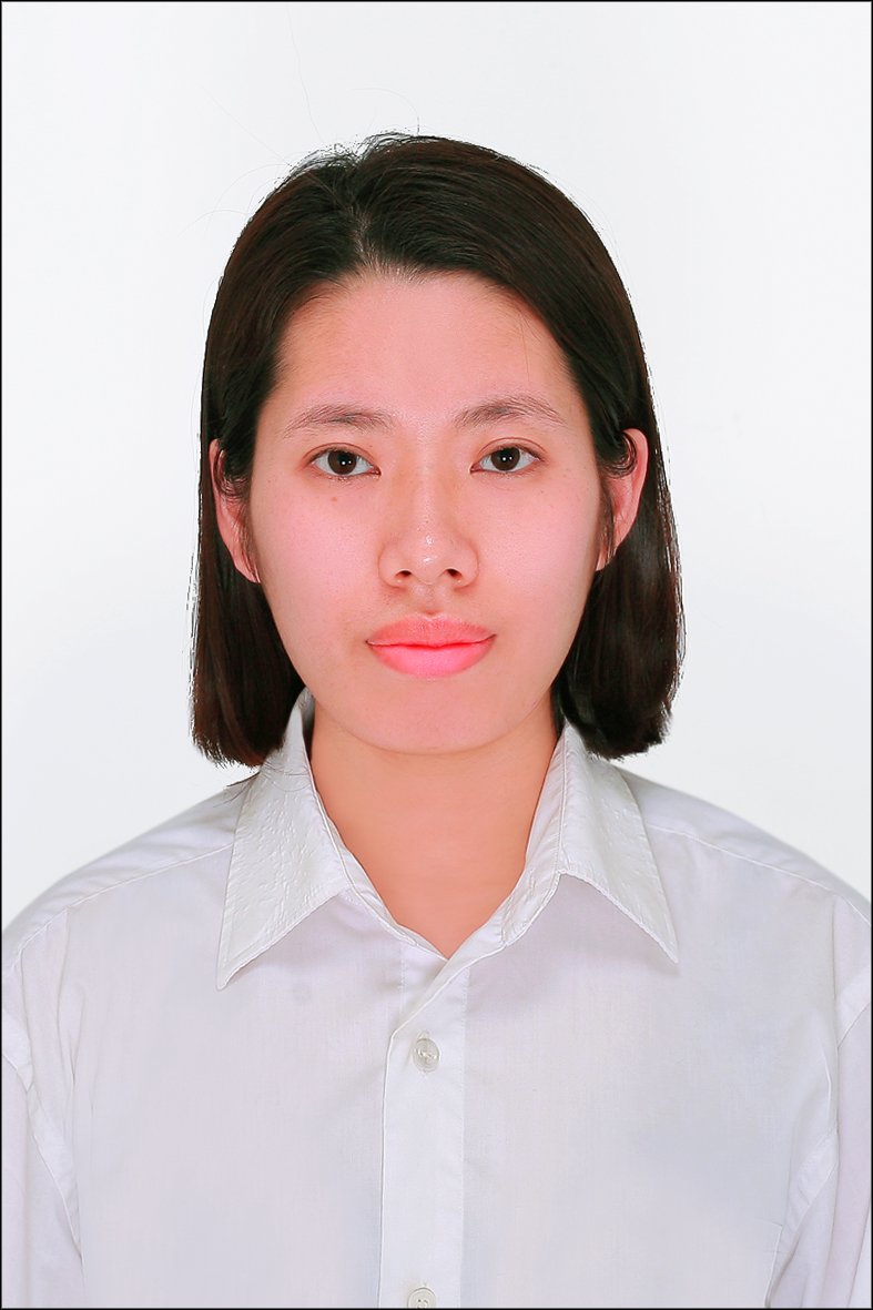 Nguyễn Thị Quyên