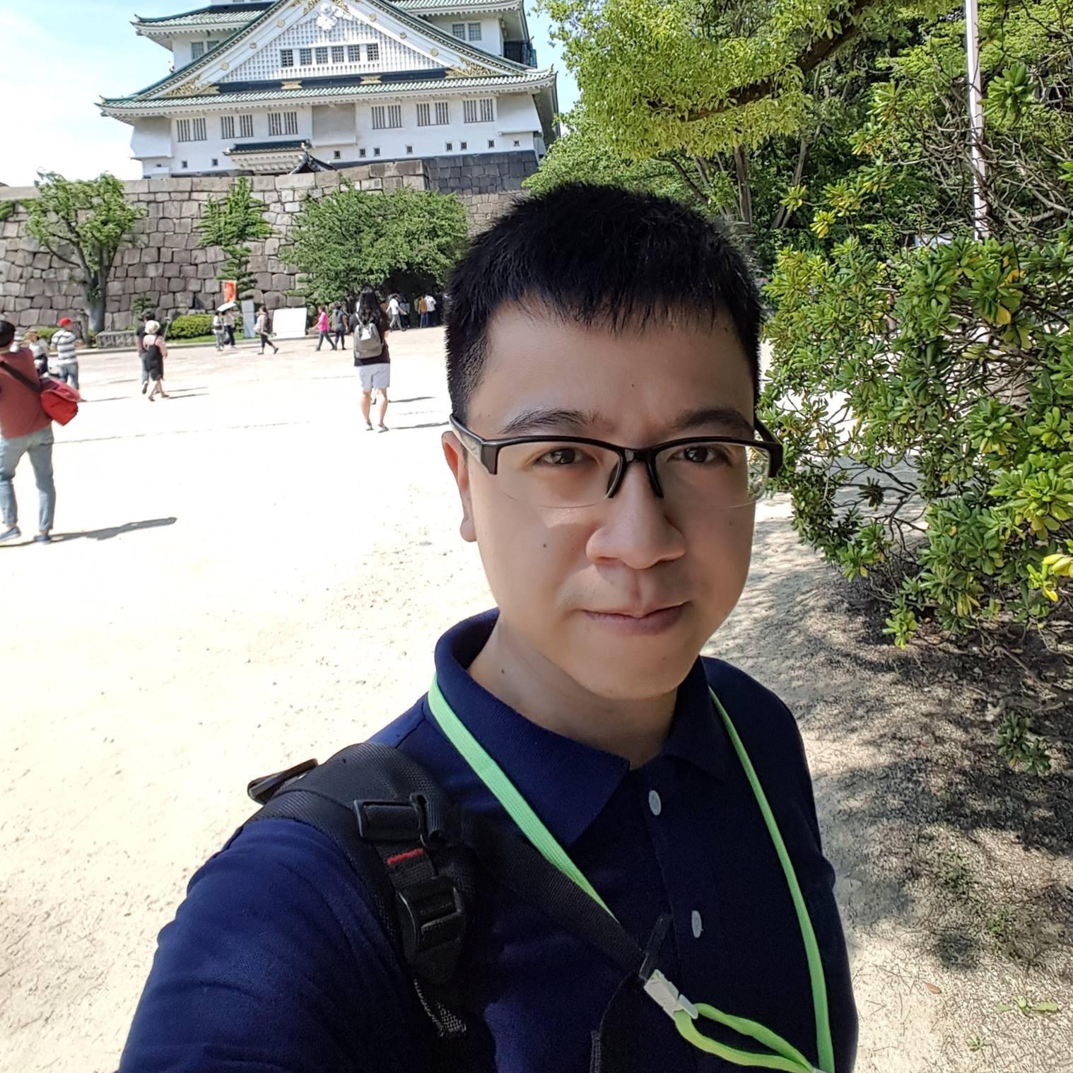 Nguyễn Vĩnh Hoàng