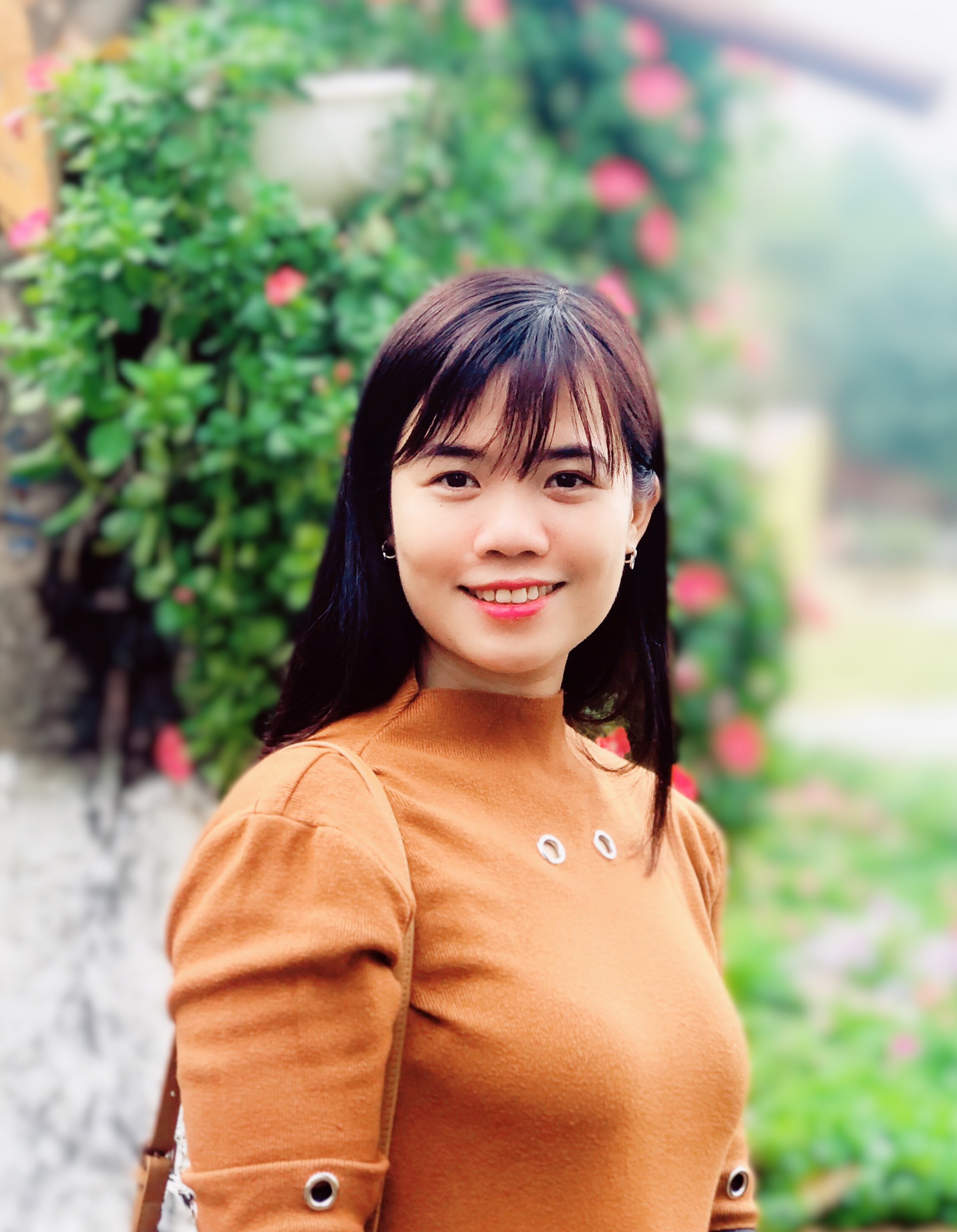 Phan Thị Phương Thảo