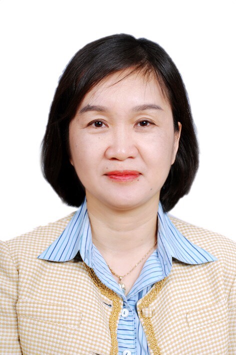 Trần Thị Lan Hương
