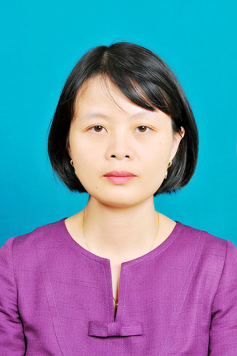 Lê Minh Nguyệt